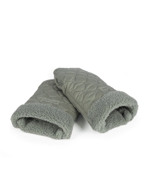 Guantes Paddington de Pasito a Pasito Verde