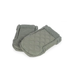 Guantes Paddington de Pasito a Pasito Verde