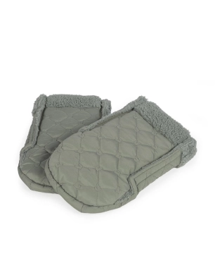Guantes Paddington de Pasito a Pasito Verde