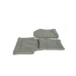 Guantes Paddington de Pasito a Pasito Verde