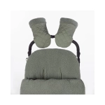 Guantes Paddington de Pasito a Pasito Verde