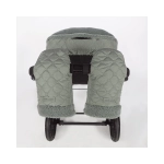 Guantes Paddington de Pasito a Pasito Verde