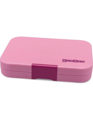 Fiambrera Tapas 5 compartimentos de Yumbox