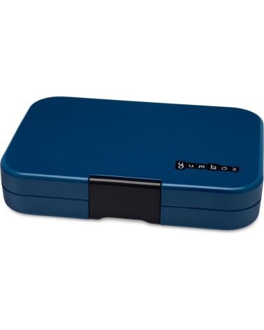 Fiambrera Tapas 5 compartimentos de Yumbox