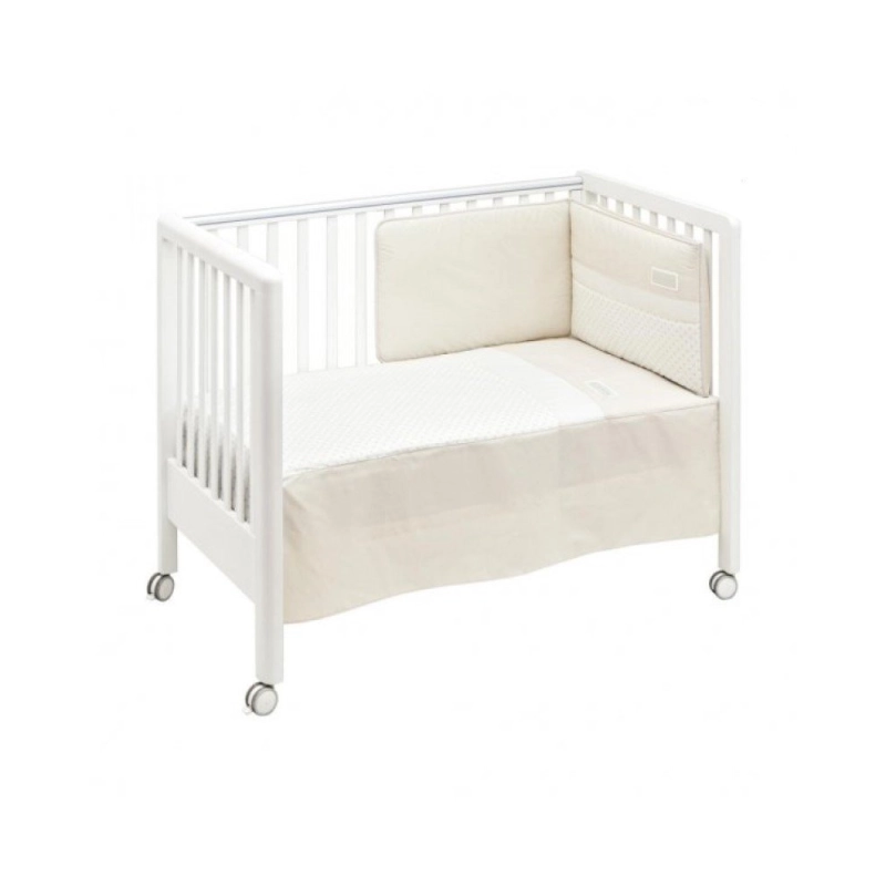 Juego de Colcha y Protector para Maxicuna Star de Cambrass