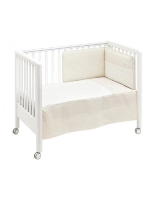 Juego de Colcha y Protector para Maxicuna Star de Cambrass