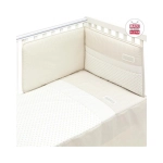 Juego de Colcha y Protector para Maxicuna Star de Cambrass