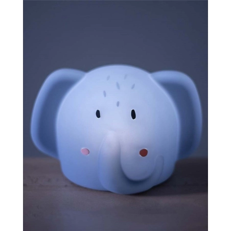 Lámpara Quitamiedos Mrs. Elephant de Trixie