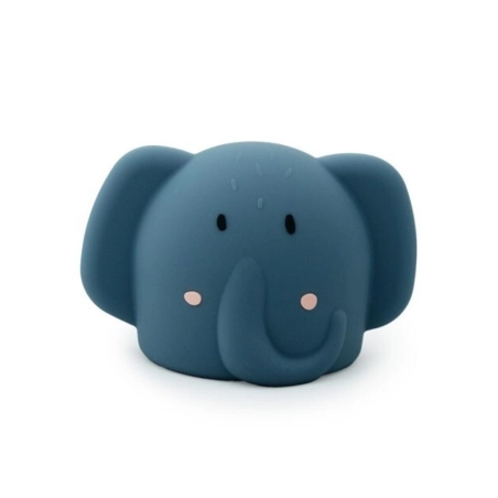 Lámpara Quitamiedos Mrs. Elephant de Trixie