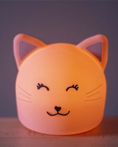 Lámpara Quitamiedos Mrs. Cat de Trixie
