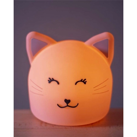 Lámpara Quitamiedos Mrs. Cat de Trixie