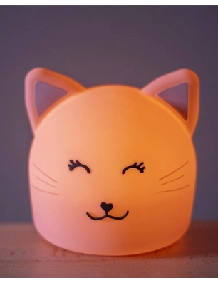 Lámpara Quitamiedos Mrs. Cat de Trixie