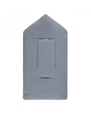 Saco Moon Waffle de PetitPraia