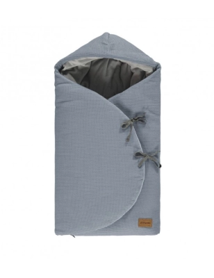 Saco Moon Waffle de PetitPraia