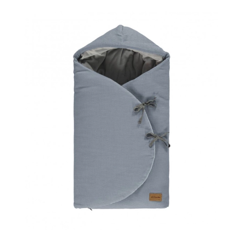 Saco Moon Waffle de PetitPraia Saco Moon Waffle de PetitPraia