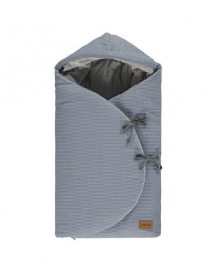 Saco Moon Waffle de PetitPraia