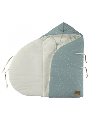 Saco Moon Happy de PetitPraia