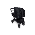 Cochecito Gemelar Easy Twin 4 de Baby Monsters
