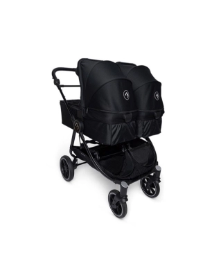 Cochecito Gemelar Easy Twin 4 de Baby Monsters