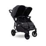 Cochecito Gemelar Easy Twin 4 de Baby Monsters