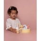 Pastel Cumple Madera Essentials de Little Dutch