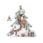 Puzzle XL Navidad de Little Dutch