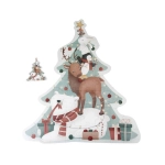 Puzzle XL Navidad de Little Dutch