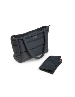 Bolso Tote Acolchado de Done by Deer