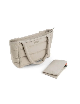 Bolso Tote Acolchado de Done by Deer Arena