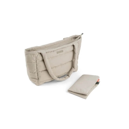 Bolso Tote Acolchado de Done by Deer Arena