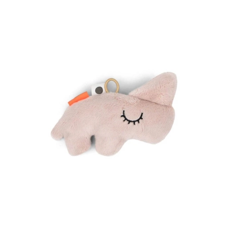 Sonajero Nozo de Done By Deer