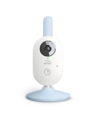 Vigilabebés con Vídeo de Philips Avent