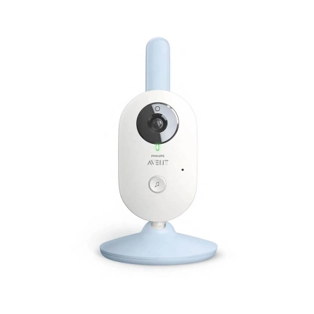 Vigilabebés con Vídeo de Philips Avent