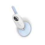 Vigilabebés con Vídeo de Philips Avent