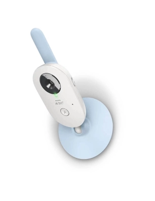 Vigilabebés con Vídeo de Philips Avent