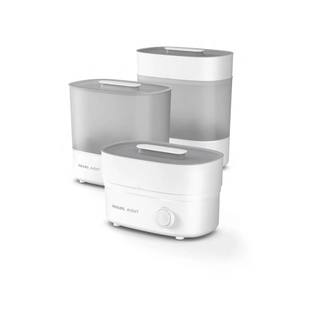 Esterilizador Eléctrico de Philips Avent