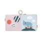Libro de Tela Deer Friends de Done by Deer