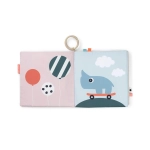 Libro de Tela Deer Friends de Done by Deer