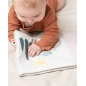 Libro de Tela Deer Friends de Done by Deer