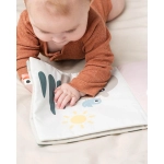 Libro de Tela Deer Friends de Done by Deer