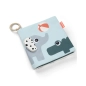 Libro de Tela Deer Friends de Done by Deer