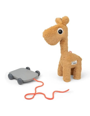 Juguete de Arrastre Raffi de Done by Deer