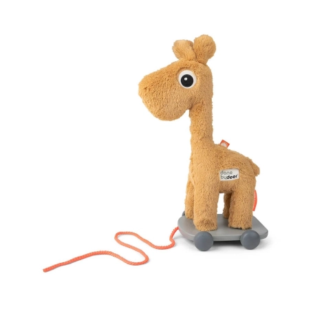 Juguete de Arrastre Raffi de Done by Deer