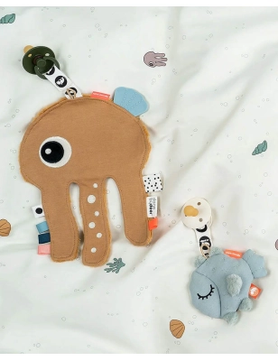 Sujetachupetes Puffee de Done by Deer