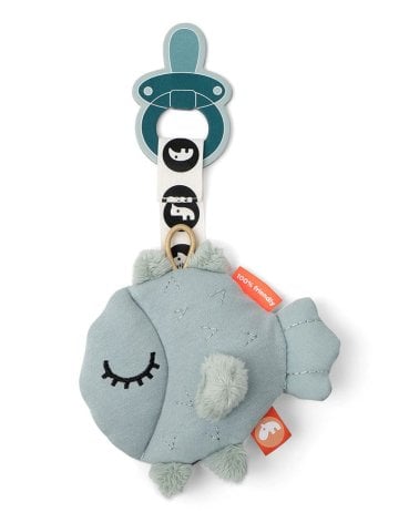 Sujetachupetes Puffee de Done by Deer