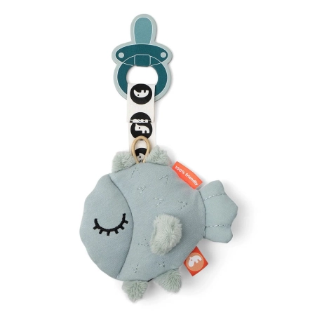 Sujetachupetes Puffee de Done by Deer