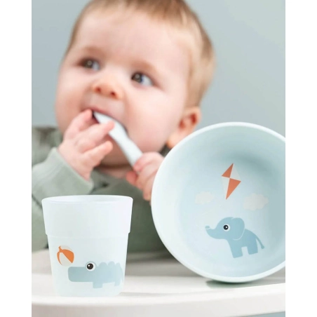 Vajilla Foodie Playground de Done by Deer