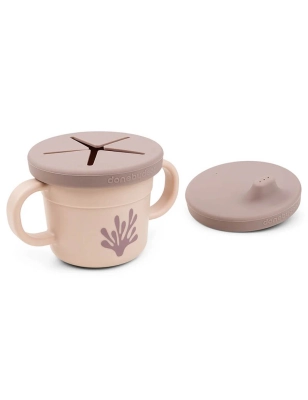 Taza Foodie con Asas de Done by Deer Rosa