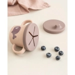 Taza Foodie con Asas de Done by Deer Rosa