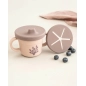 Taza Foodie con Asas de Done by Deer